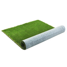 Load image into Gallery viewer, Primeturf Artificial Grass Synthetic 30mm 1mx20m 20sqm Fake Turf Plants Lawn 4-coloured
