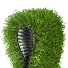 Load image into Gallery viewer, Primeturf Artificial Grass Synthetic 30mm 1mx20m 20sqm Fake Turf Plants Lawn 4-coloured
