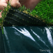 Load image into Gallery viewer, Synthetic Grass Artificial Self Adhesive 20Mx15CM 20M Turf Joining Tape
