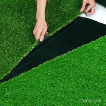 Load image into Gallery viewer, Synthetic Grass Artificial Self Adhesive 20Mx15CM 20M Turf Joining Tape
