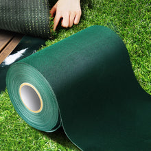 Load image into Gallery viewer, Synthetic Grass Artificial Self Adhesive 20Mx15CM 20M Turf Joining Tape
