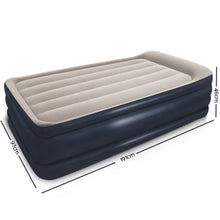 Load image into Gallery viewer, Bestway Air Bed - Single Size
