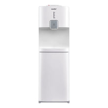 Load image into Gallery viewer, 20L Water Dispenser Cooler Hot Cold Taps Purifier Cabinet - White
