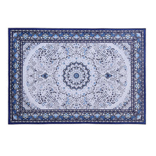 Load image into Gallery viewer, Artiss Floor Rugs Rug 200 x 290 Area Large Modern Carpet Soft Blue Living Room
