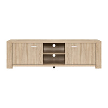 Load image into Gallery viewer, 160cm Wooden TV Cabinet Entertainment Unit
