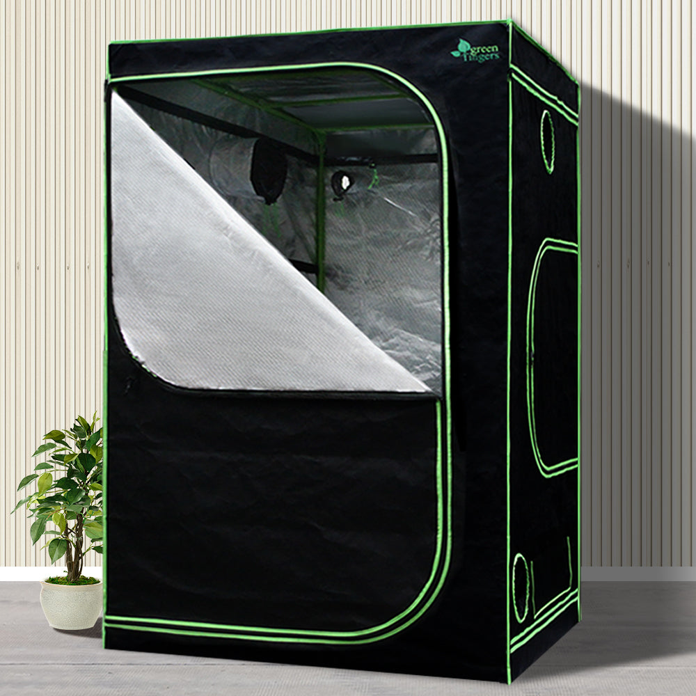 150cm Hydroponic Weather Proof Lightweight Grow Tent