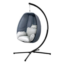 Load image into Gallery viewer, Exotic Egg Hammock Hanging Pod Swing Chair
