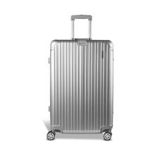 Load image into Gallery viewer, Wanderlite 28&#39;&#39; Luggage Travel Suitcase Set TSA Hard Case Lightweight Aluminum
