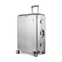 Load image into Gallery viewer, Wanderlite 28&#39;&#39; Luggage Travel Suitcase Set TSA Hard Case Lightweight Aluminum
