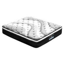 Load image into Gallery viewer, Como Euro Top Pocket Spring Mattress 32cm Thick – Queen
