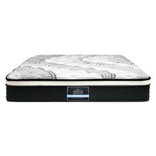 Load image into Gallery viewer, Como Euro Top Pocket Spring Mattress 32cm Thick – Queen
