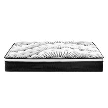 Load image into Gallery viewer, Como Euro Top Pocket Spring Mattress 32cm Thick – Queen
