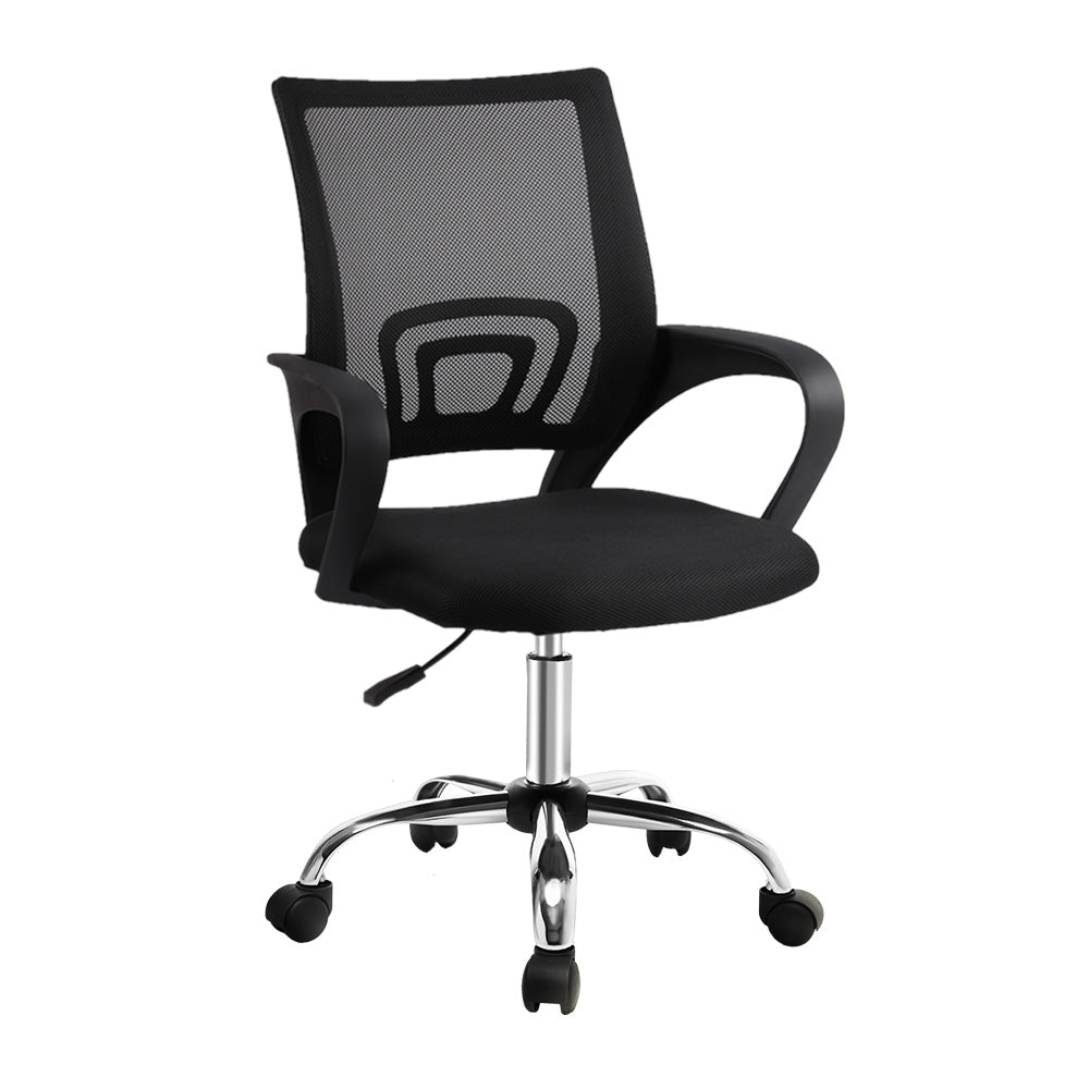 Cody Office Mesh Chair - Black