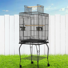 Load image into Gallery viewer, i.Pet Bird Cage 145cm Large Aviary
