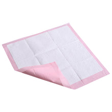 Load image into Gallery viewer, 200Pcs 60cm x 60cm Absorbent Cushion Lavender Scent Pet Training Pads
