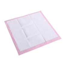 Load image into Gallery viewer, 200Pcs 60cm x 60cm Absorbent Cushion Lavender Scent Pet Training Pads
