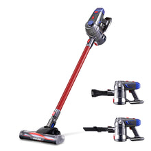 Load image into Gallery viewer, Handheld  Rechargable Cordless Bagless Stick Vacuum Cleaner - 2-Speed
