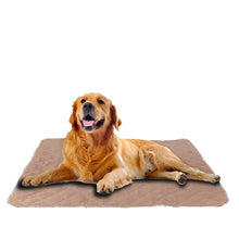 Load image into Gallery viewer, 2 Pcs 120x120cm Reusable Waterproof Pet Puppy Toilet Training Pads
