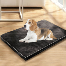 Load image into Gallery viewer, Soft Calming Pet Bed Pillow Mat - 5cm
