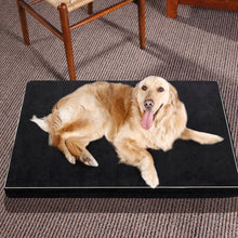 Load image into Gallery viewer, Soft Calming Pet Bed Pillow Mat - 5cm
