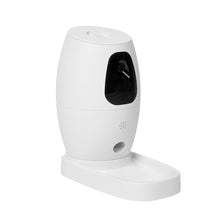 Load image into Gallery viewer, SmartPetFeeder Camera Dog Cat Automatic Food Dispenser
