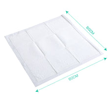 Load image into Gallery viewer, 50 Pcs 60x60 cm Absorbent Meadow Scent Pet Toilet Training Pads
