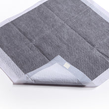 Load image into Gallery viewer, 50 Pcs 60x60cm Ultra Absorbent Charcoal Pet Toilet Training Pads
